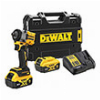 ΜΠΟΥΛΟΝΟΚΛΕΙΔΟ DEWALT 18V 2X 5AH LI-ION DCF923P2G