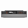 BASEUS HUB DOCKING STATION T-SPACE 45 WATT FOR ALL TESLA MODELS