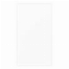 BASEUS TEMPERED GLASS 17'' CRYSTAL 0.3MM TESLA MODEL X + MODEL S