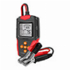 QOLTEC LCD DIGITAL BATTERY TESTER 12V 24V 3AH-200AH