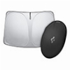 SPIGEN TESLA CRYOSHADE FRONT WINDSHIELD SUNSHADE FOR MODEL Y/3