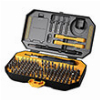 JAKEMY PRECISION SCREW DRIVER SET + ACCESSORIES 145-IN-1 JM-8183