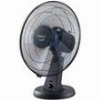 ΑΝΕΜΙΣΤΗΡΑΣ ΕΠΙΤΡΑΠΕΖΙΟΣ 30W PRIMO PRTF-80603D DC MOTER ΜΑΥΡΟ