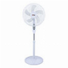 ΑΝΕΜΙΣΤΗΡΑΣ ΟΡΘΟΣΤΑΤΗΣ 45W HOBBY HSF-80623 ΛΕΥΚΟ