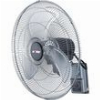 ΑΝΕΜΙΣΤΗΡΑΣ ΤΟΙΧΟΥ 100W HOBBY HWF-80551 ΜΕ RC