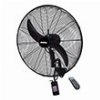 ΑΝΕΜΙΣΤΗΡΑΣ ΤΟΙΧΟΥ 210W HOBBY HWF-80611 ΜΕ RC