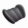 BASEUS COMFORT RIDE SERIES CAR LUMBAR CUSHION ΜΑΞΙΛΑΡΑΚΙ ΜΕΣΗΣ BLACK