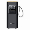 BASEUS SUPERMINI PRO WIRELESS CAR INFLATOR 4000MAH BATTERY 50W