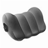BASEUS COMFORT RIDE SERIES CAR COOLING HEADREST CUSHION ΜΑΞΙΛΑΡΑΚΙ ΚΕΦΑΛΗΣ BLACK