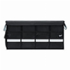BASEUS ORGANIZEFUN SERIES CAR STORAGE BOX 60L CLUSTER BLACK
