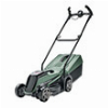 ΜΗΧΑΝΗ ΓΚΑΖΟΝ ΜΠΑΤΑΡΙΑΣ BOSCH CITY MOWER 18V 4AH LI-ION BRUSHLESS 32CM ΠΛΑΤΟΣ ΚΟΠΗΣ 06008B9A03