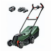 ΜΗΧΑΝΗ ΓΚΑΖΟΝ ΜΠΑΤΑΡΙΑΣ BOSCH CITY MOWER 18V-32-300 32CM 4AH 06008B9A07