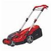 ΜΗΧΑΝΗ ΓΚΑΖΟΝ ΜΠΑΤΑΡΙΑΣ EINHELL RASARRO LI ION 18V 2X4AH 38CM 45L 3413180