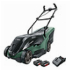 ΜΗΧΑΝΗ ΓΚΑΖΟΝ ΜΠΑΤΑΡΙΑΣ UNIVERSAL ROTAK 36-560 2X 4AH 36CM 06008B9507