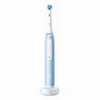 ΗΛΕΚΤΡΙΚΗ ΟΔΟΝΤΟΒΟΥΡΤΣΑ ORAL-B IO SERIES 3 BLUE