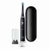 ΗΛΕΚΤΡΙΚΗ ΟΔΟΝΤΟΒΟΥΡΤΣΑ ORAL-B IO SERIES 6 BLACK