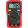 ΨΗΦΙΑΚΟ ΠΟΛΥΜΕΤΡΟ UNI-T UT-131A