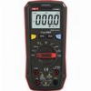 ΨΗΦΙΑΚΟ ΠΟΛΥΜΕΤΡΟ UNI-T UT-60EU 1000V AC/DC NCV TRUE RMS