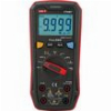 ΨΗΦΙΑΚΟ ΠΟΛΥΜΕΤΡΟ UNI-T UT-60BT 1000V AC/DC NCV TRUE RMS BLUETOOTH