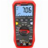 ΨΗΦΙΑΚΟ ΠΟΛΥΜΕΤΡΟ UNI-T UT-161D 1000V AC/DC NCV TRUE RMS