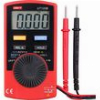 ΨΗΦΙΑΚΟ ΠΟΛΥΜΕΤΡΟ UNI-T UT-120B