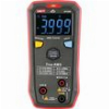 ΨΗΦΙΑΚΟ ΠΟΛΥΜΕΤΡΟ UNI-T UT-123D AC/DC NCV TRUE RMS