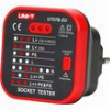 ΕΛΕΓΚΤΗΣ ΠΡΙΖΩΝ UNI-T UT-07B-EU