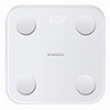 ΖΥΓΑΡΙΑ ΜΠΑΝΙΟΥ XIAOMI MI BODY COMPOSITION SCALE S400 BHR7793GL