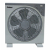 ΑΝΕΜΙΣΤΗΡΑΣ BOX FAN 40W PRIMO KYT-12 12'' 30CM ΛΕΥΚΟΣ ΓΚΡΙ
