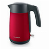 ΒΡΑΣΤΗΡΑΣ 1.7L BOSCH TWK 7L464 2400W ΚΟΚΚΙΝΟ