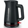 ΒΡΑΣΤΗΡΑΣ 1.7L BOSCH TWK3M123 MYMOMENT KETTLE 2400W BLACK