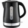 ΒΡΑΣΤΗΡΑΣ PRCK-40304 PRIMO 1.7L 2200W ΜΑΥΡΟΣ-INOX