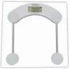ΖΥΓΑΡΙΑ ΜΠΑΝΙΟΥ PRIMO PRBS-40455 180KG ΥΑΛΙΝΗ ΓΚΡΙ