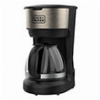 ΚΑΦΕΤΙΕΡΑ ΦΙΛΤΡΟΥ BLACK & DECKER BXCO600E