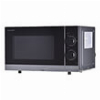 ΦΟΥΡΝΟΣ ΜΙΚΡΟΚΥΜΑΤΩΝ 20LT SHARP YC-PS201AE-S MICROWAVE OVEN