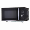 ΦΟΥΡΝΟΣ ΜΙΚΡΟΚΥΜΑΤΩΝ SHARP YC-QG234AEB MICROWAVE GRILL 23L BLACK