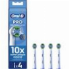 ORAL B ΑΝΤΑΛΛΑΚΤΙΚΑ PRECISION CLEAN 4ΤΜΧ