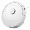 ΡΟΜΠΟΤΙΚΗ ΣΚΟΥΠΑ ROBOROCK Q8 MAX WI-FI WHITE