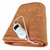ΗΛΕΚΤΡΙΚΟ ΕΠΙΣΤΡΩΜΑ 60W CAMRY CR 7435 ELECTRIC BLANKET ΜΟΝΗ FLEECE