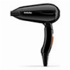 ΣΕΣΟΥΑΡ ΤΑΞΙΔΙΟΥ BABYLISS TRAVEL DRY 2000W BLACK 5344E