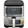 ΦΡΙΤΕΖΑ 8LT 1300W RAF R.5350 AIR FRYER