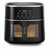 ΦΡΙΤΕΖΑ AIR FRYER IZZY DIGITAL XL IZ-8218 8.2LT