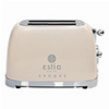 ΦΡΥΓΑΝΙΕΡΑ 815W ESTIA 06-12151 EPOQUE CREME