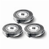 ΑΝΤΑΛΛΑΚΤΙΚΑ ΞΥΡΙΣΤΙΚΗΣ ΜΗΧΑΝΗΣ PHILIPS SH30/50 SERIES 3000 COMFORTCUT BLADES