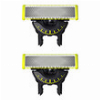 ΑΝΤΑΛΛΑΚΤΙΚΕΣ ΚΕΦΑΛΕΣ PHILIPS ONEBLADE QP420/50