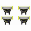 ΑΝΤΑΛΛΑΚΤΙΚΕΣ ΛΕΠΙΔΕΣ PHILIPS ONE BLADE 360 QP440/50