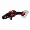 ΑΛΥΣΟΠΡΙΟΝΟ ΜΙΝI ΜΠΑΤΑΡΙΑΣ EINHELL GE-PS 18/15 BRUSHLESS SOLO 4600040