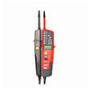 ΑΝΙΧΝΕΥΤΗΣ ΤΑΣΗΣ AC/DC 12-1000V UNI-T UT-18Ε