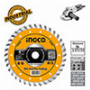 ΔΙΑΜΑΝΤΟΔΙΣΚΟΣ ΛΕΠΤΟΣ ΔΟΜΙΚΩΝ ΥΛΙΚΩΝ 115MM X 1.5MM INGCO DMD031151HT