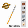 ΔΙΑΜΑΝΤΟΤΡΥΠΑΝΟ 12X150MM INGCO DBM111121